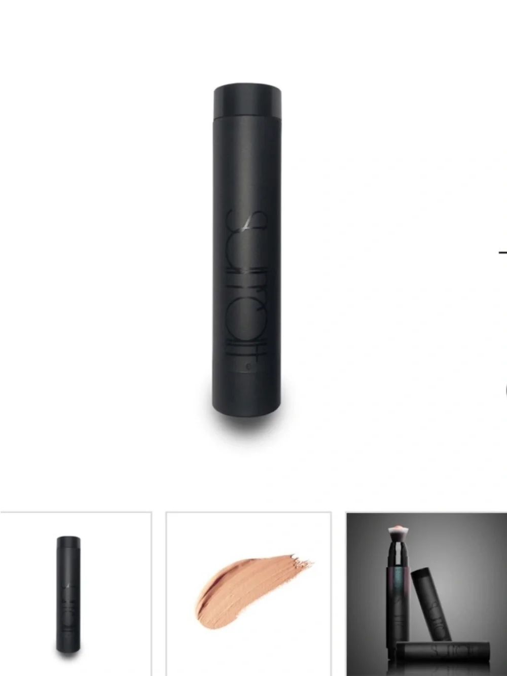 Surratt Surreal Skin Foundation Wand Refill in Shade 4 NWT NIB
